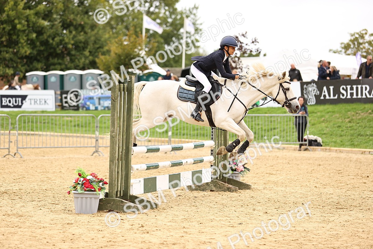 SBM_64782 - J17 - Junior Pony 80cm Championship