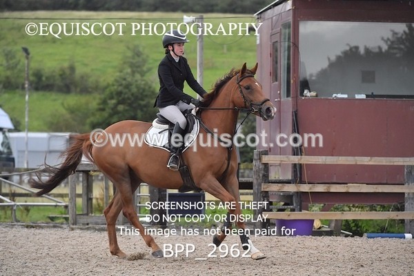 BPP_2962 - CLASS 5  0.95m Amateur Championship Qualifier