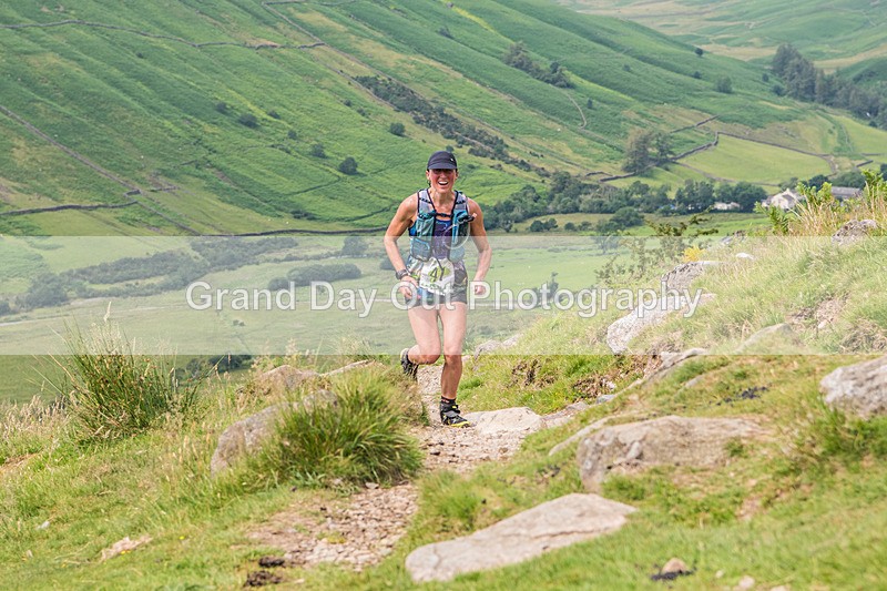 Wasdale-611 - Wasdale Horseshoe Fell Race (Bad weather route) Saturday 11th July 2026