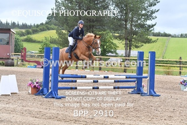 BPP_2910 - CLASS 11 SUN Club/ Unaffiliated 80cms Open