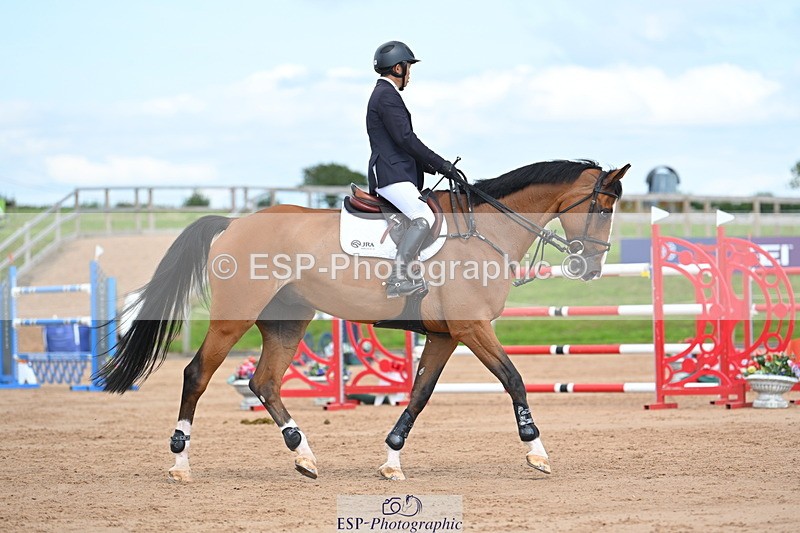 230721A-155353-07484 - Cls 10, 2 Star Big 1.45m Start to break