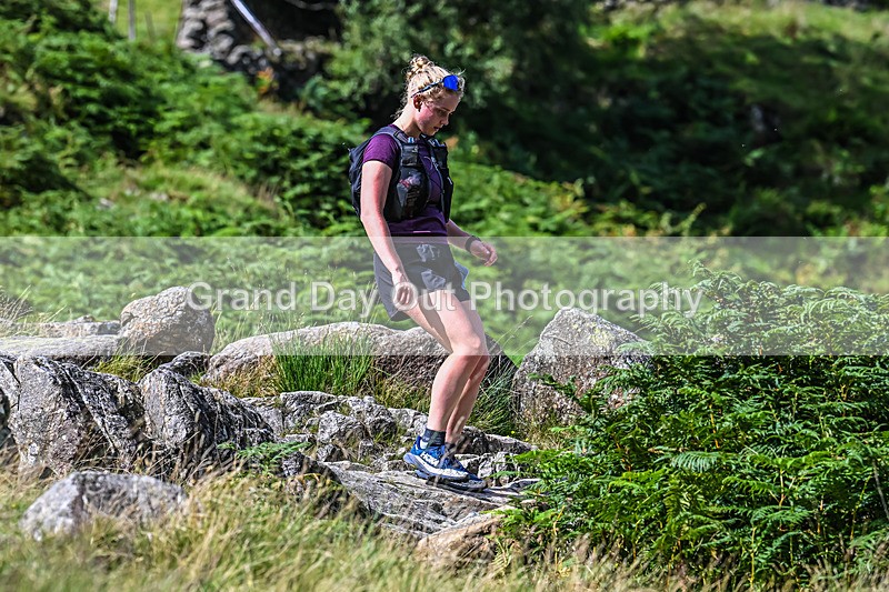 Scafell Pike-790 - Fellside Events Scafell Pike Trail Marathon Sunday 23rd August 2026