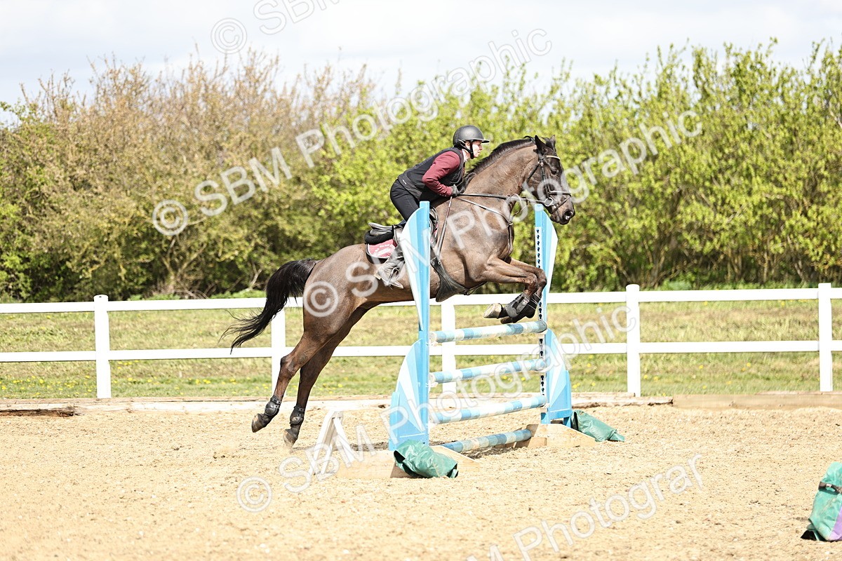 SBM_000820 - Class 3 - Senior Discovery - 1.00m