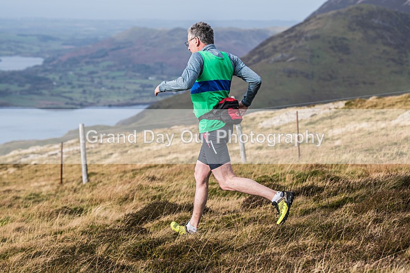 Buttermere-486 - Buttermere Shepherds Meet Fell Race Sunday 27th October 2024