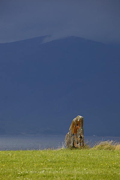 Clach-a-Charra     ref_MG_8897 - Scotland