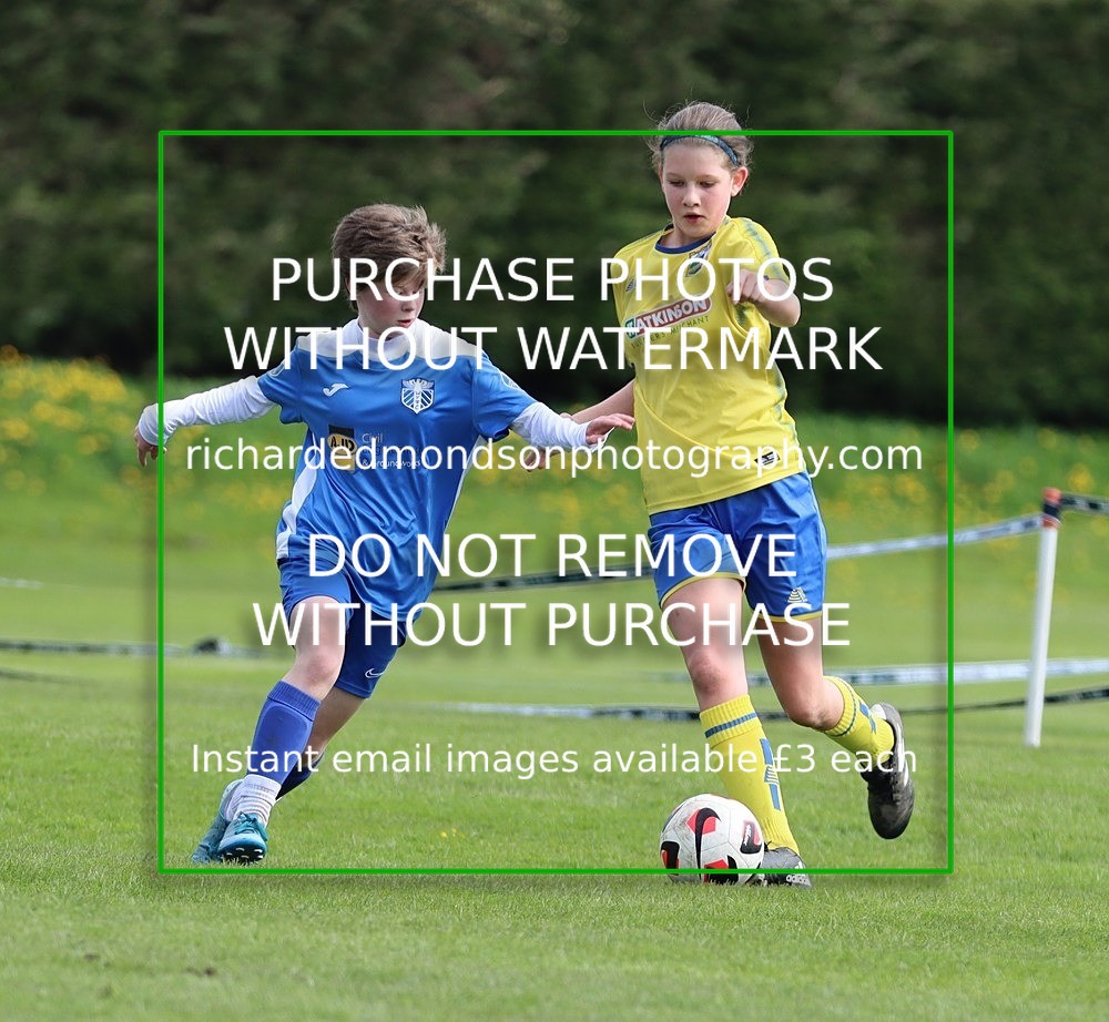 IMG_1128 - Wattsfield Girls U12 vs Kendal Utd Girls U12 WFA Final (21/4/24)