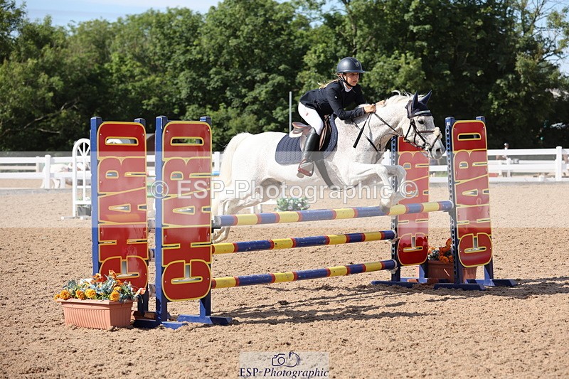 240629A-170803-08263 - Cls 13 Stepping Stones 128cm + 138cm