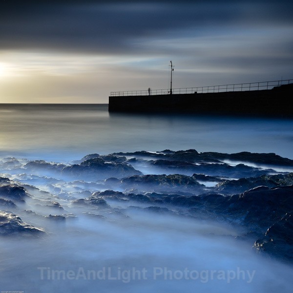 Porthleven - Cornish Seascapes