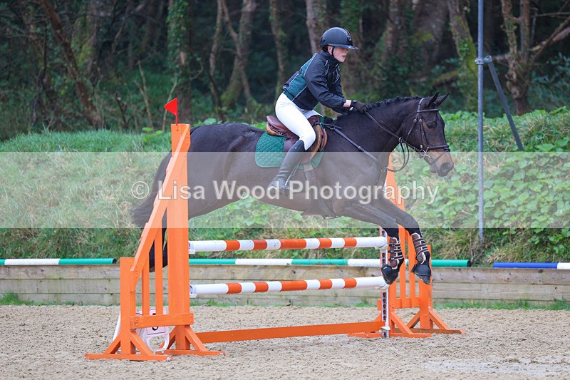 3E7A1426 - Class 1: 95 - 100cm