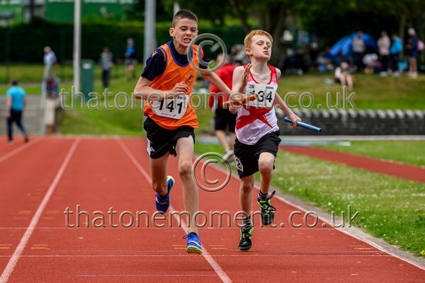 Relays25-926720 - Track Male Set Three
