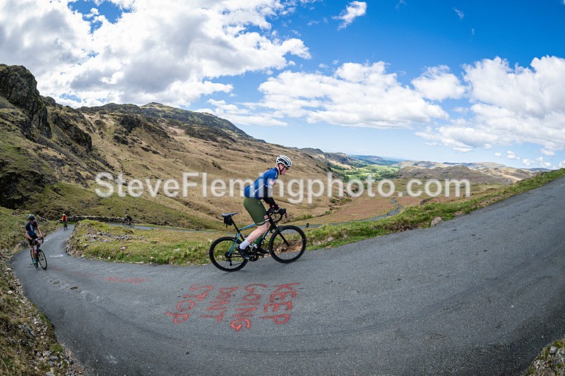 115703 - Hardknott Pass Camera 2 11.00-12.00