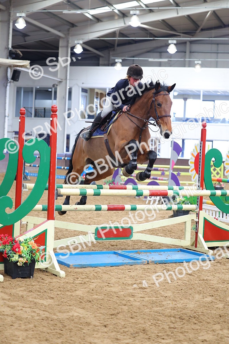 SBM_002695 - Class 8 - Senior Newcomers - 1.10m