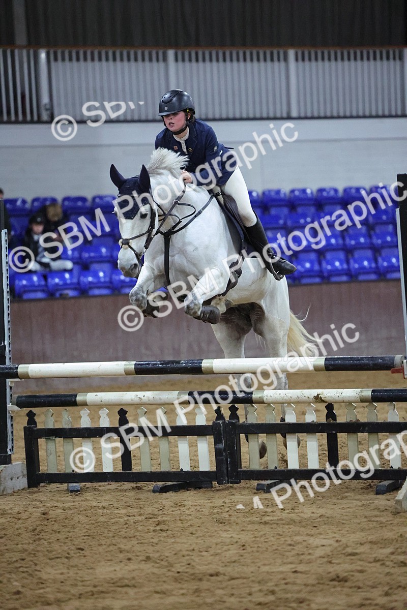 SBM_002536 - Class 6 - Show Jumping 90cm