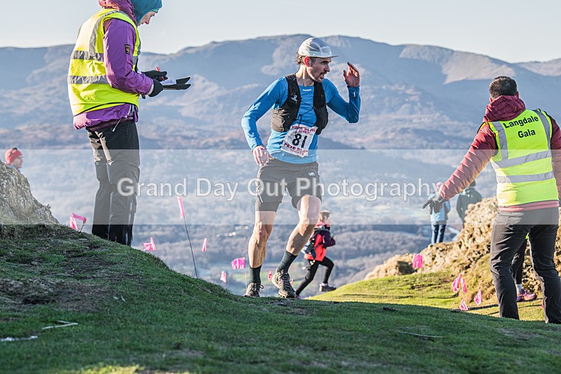 Wansfell-153 - Wansfell Race Saturday 27th December 2025