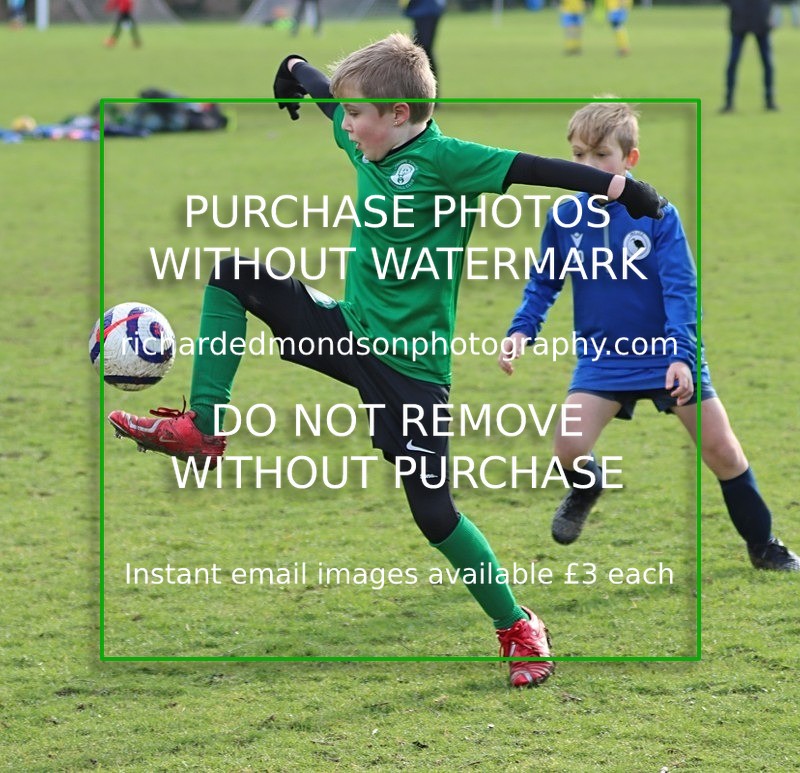 IMG_5880 - Ibis U9 v Milnthorpe & District U9