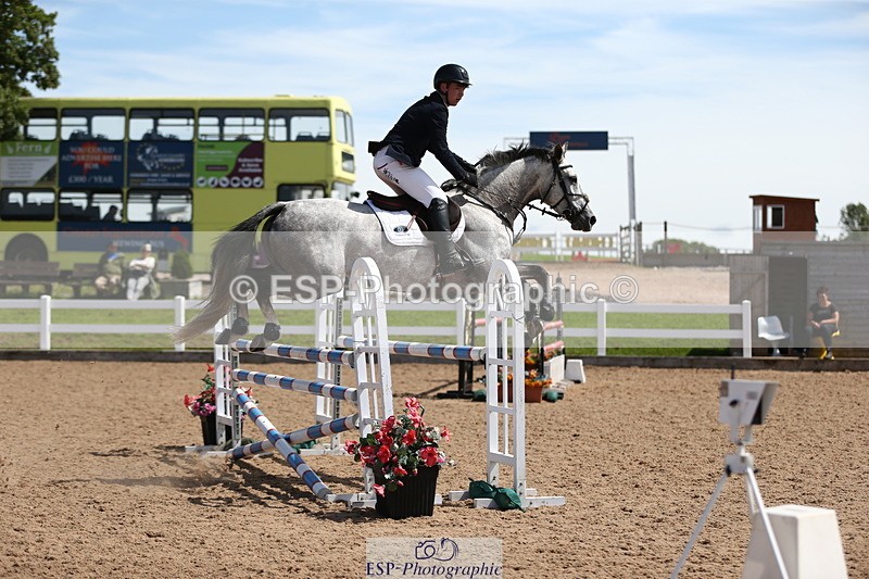 230811A-132124-05334 - Cla 17 1.05m Nat Am Qualifier