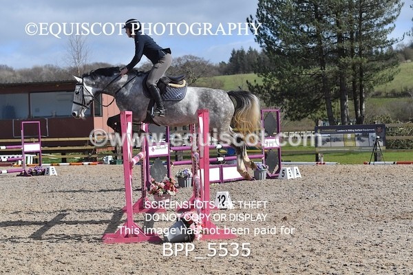 BPP_5535 - CLASS 7 1.05m Amateur Championship Qualifier/ 1.05m Open