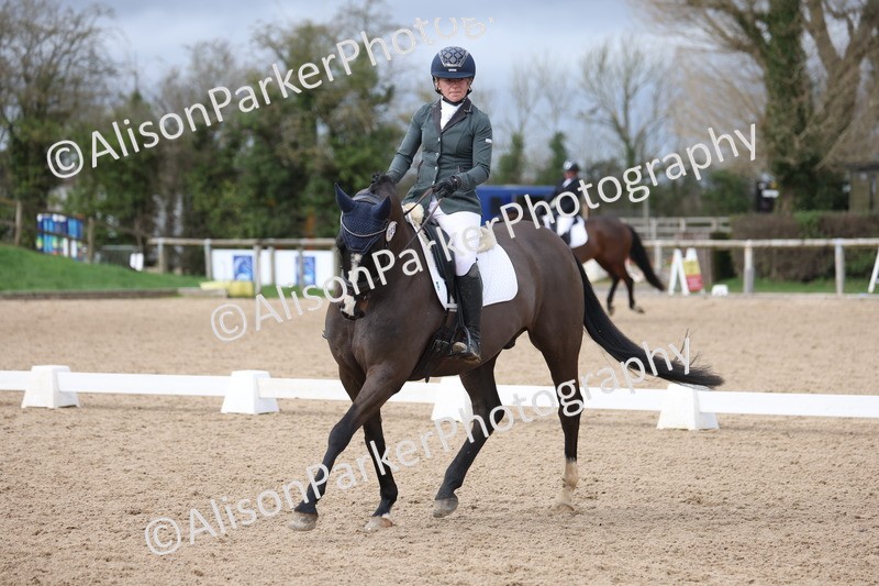 20260301-0549 - Class 4 - Novice 5