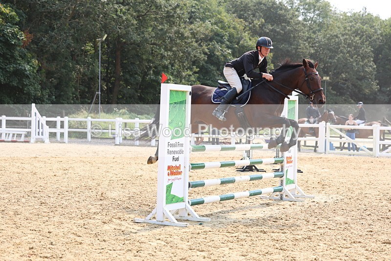 3E7A2289 - Class 7: Senior 1.05m