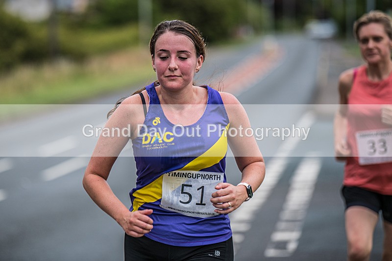 Netherhall 10K-336 - Netherhall 10K Road Race Wednesday 3rd August 2022