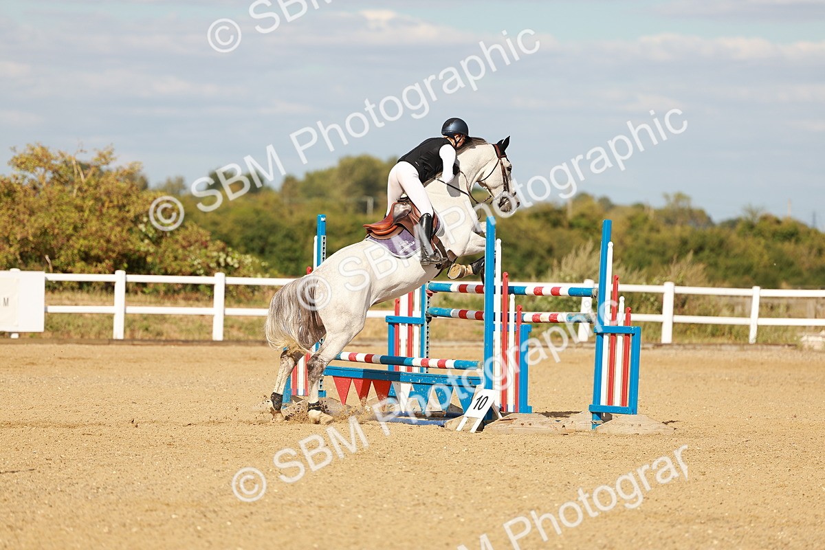 SBM_007851 - Class 6 - National 1.30m 1.40m