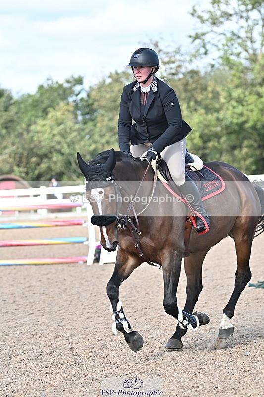 241005A-133549-04043 - SAT Cls 19 1.10m Amateur Quali