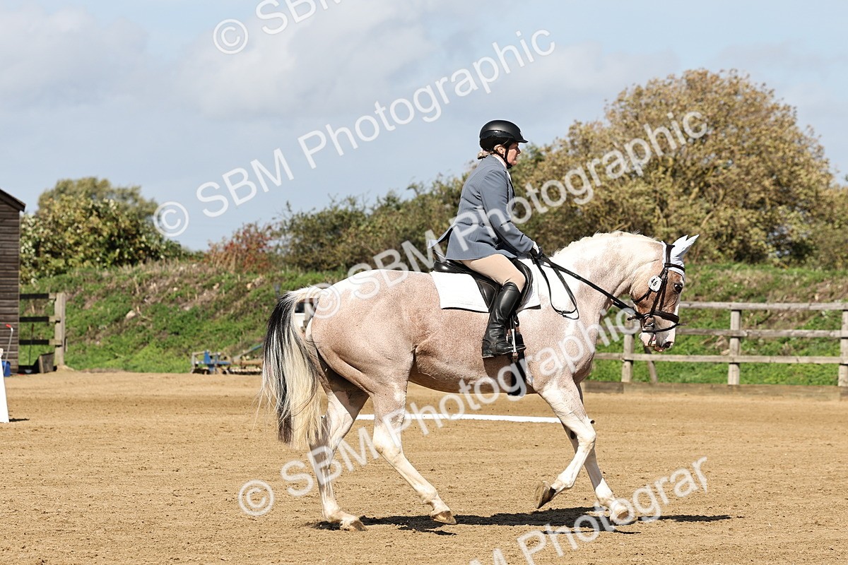 SBM_001011 - Class 46 - Novice 1 Combined Training