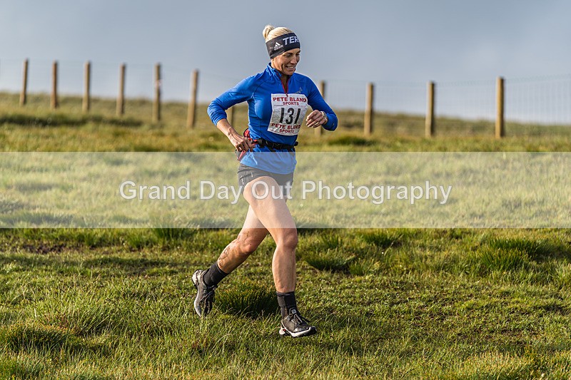 Gavel-177 - Gavel Fell Race Wednesday 29th May 2024