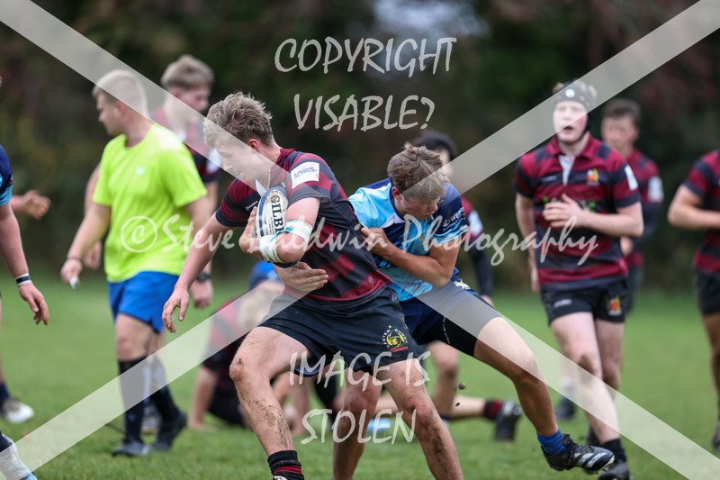 1DX30452 - 2025-11-09 Hungerford RFC V Supermarine RFC Colts