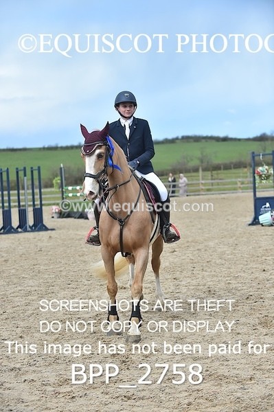BPP_2758 - CLASS 29 STX-UK Pony BritiNovice / 0.80m Open