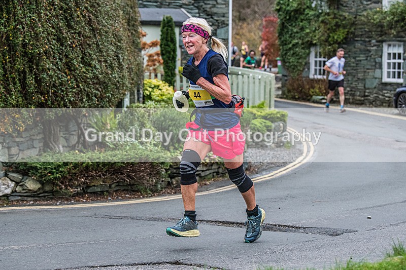 Derwentwater-659 - Derwentwater 10 Mile Road Race Sunday 3rd November 2024