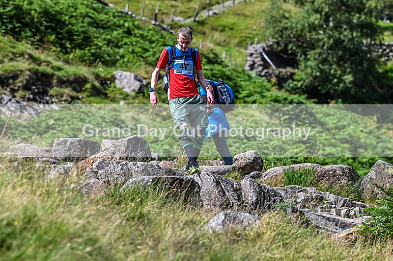 Scafell Pike-714 - Fellside Events Scafell Pike Trail Marathon Sunday 23rd August 2026