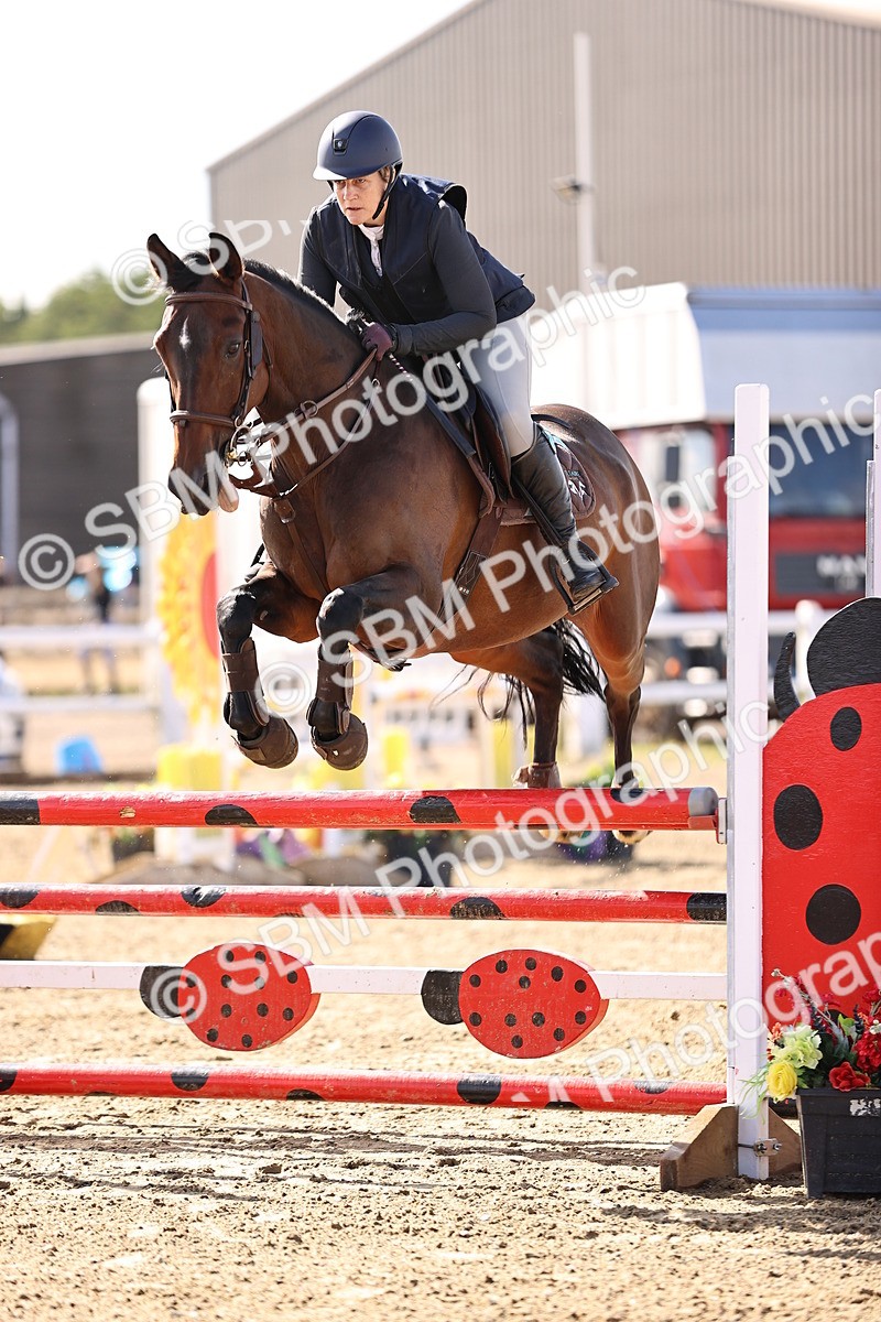 SBM_009221 - Class 7 - Senior Discovery - 1.00m Open
