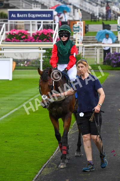 100923-Pony Race 1-0068 - Pony Race 1 12.25 The Dragon (TV and Film) Studios Pony Race 148cm & Under