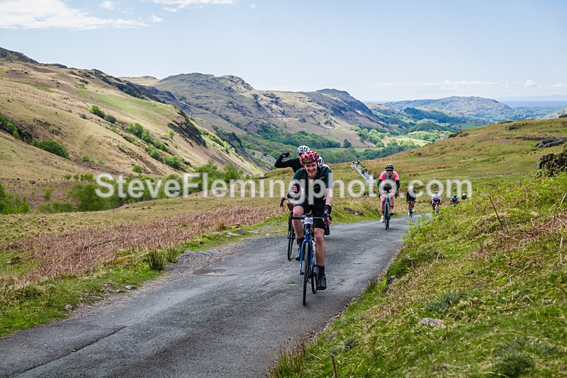 140334 - Hardknott Pass Camera 1 14.00-15.00