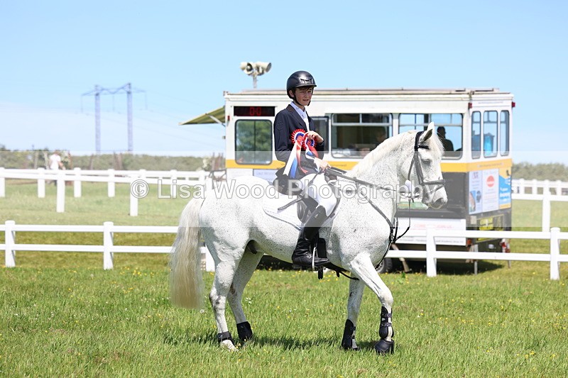 3E7A0886 - Class 10: Pony Newcomers/1m open