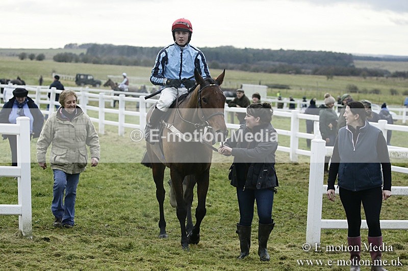 PtP 031217 785 - Hursley Hambledon Point-to-Point Larkhill 03/12/17