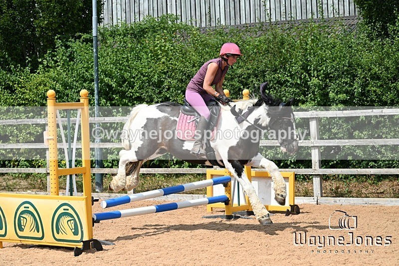 WJ7_6846 - Show Jumping at BCA
