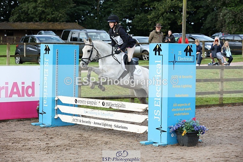 230826-084531-13201 - Round 1 Start to 9.30 Coursewalk