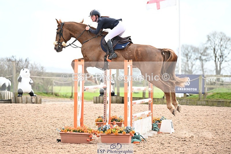 250329-121957-04488 - Cls 15 Snr Foxhunter