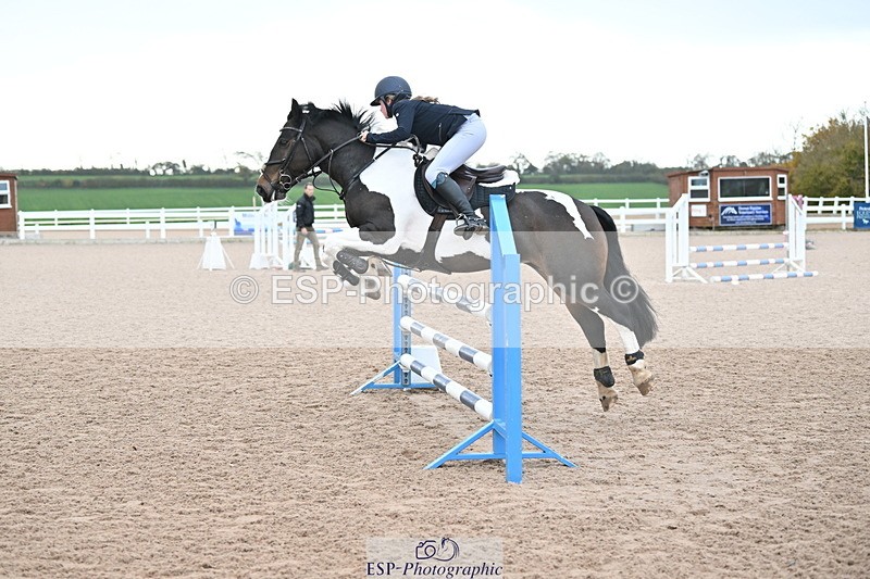 231119A-092314-04572 - Sun Cls 3 BlueChip Pony Discovery Qualifier