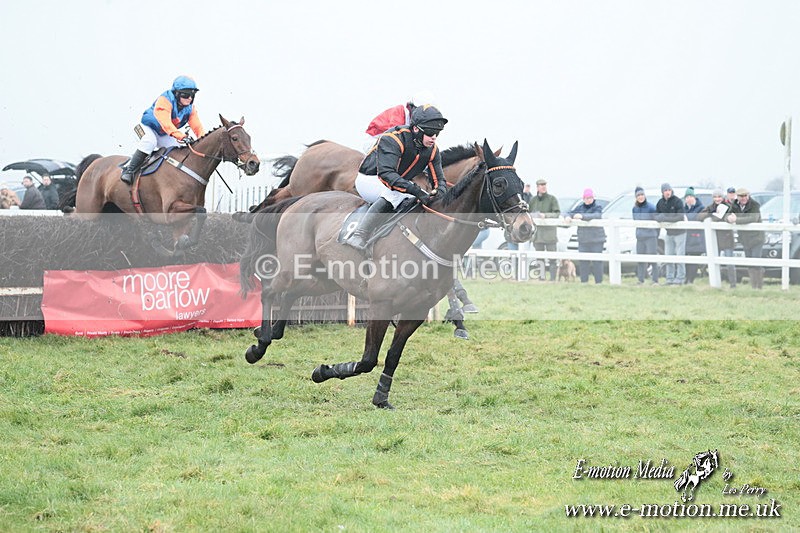 PtP 180126  0580 - Royal Artillery PtP Larkhill 18/01/26