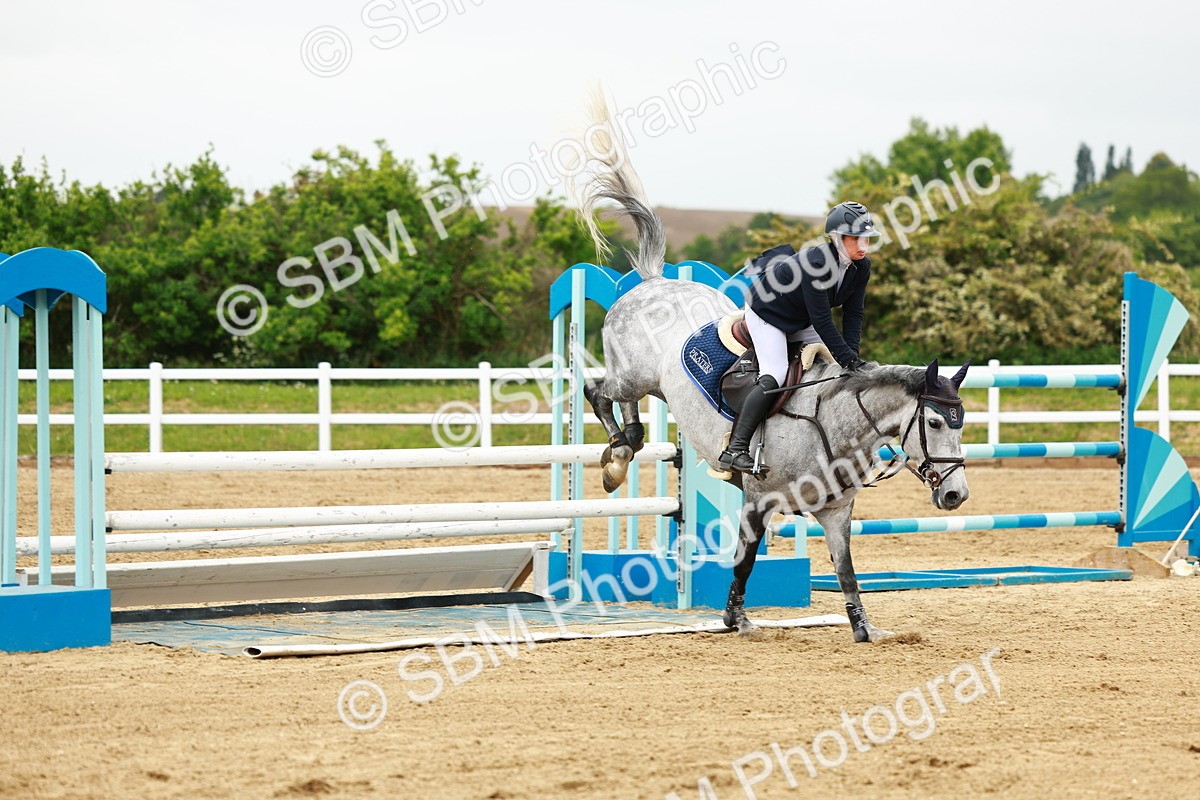 SBM_001208 - Class 6 - National 1.30m 1.40m