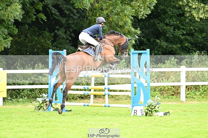 250706A-133336-20184 - Cls 45 Snr 1.20m Grand Prix