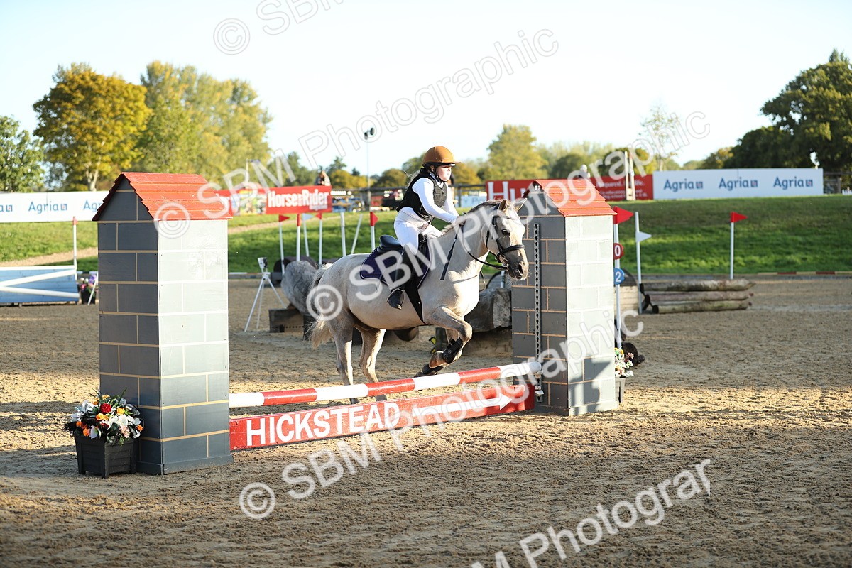 SBM_14213 - E4a - Eventers Challenge 50cm Open