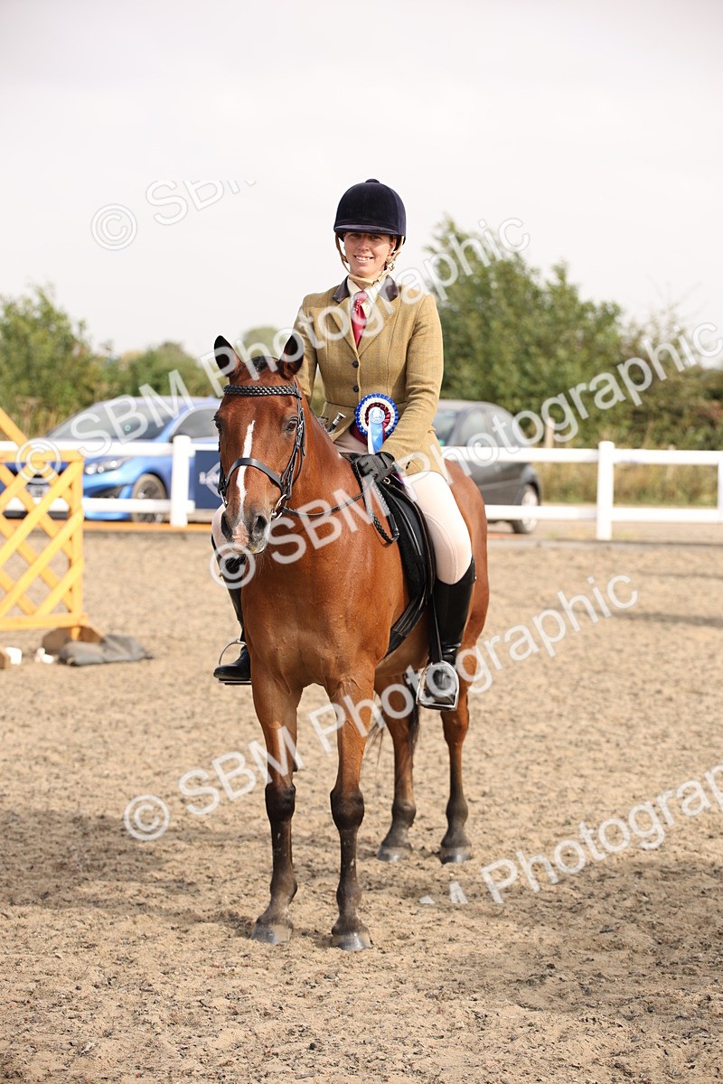 SBM_11187 - Class 403b Bottom Hole Working Veteran (20+)