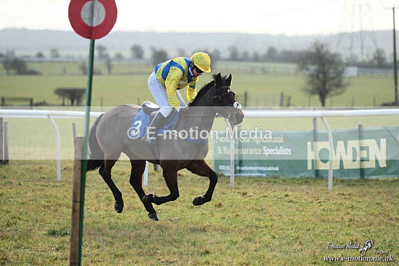 PR PtP 250126 583 - Pony Racing Cocklebarrow 25/01/26