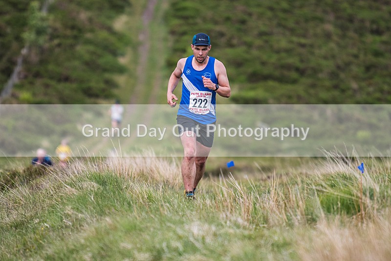 Gavel-375 - Gavel Fell Races (Junior & Senior) Wednesday 28th May 2025