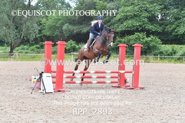 BPP_2893 - CLASS 10 SUN Club/ Unaffiliated 70cms Open