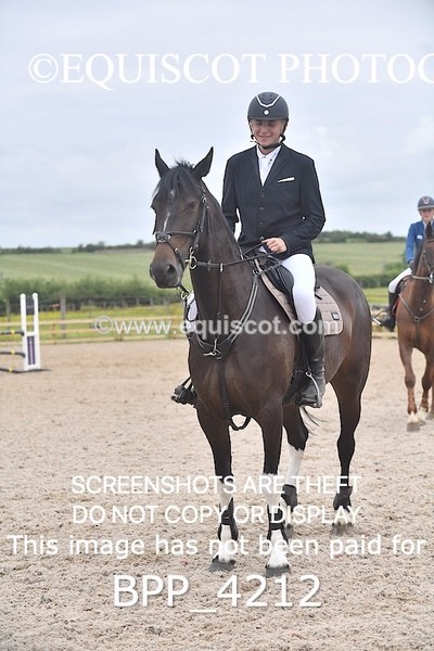 BPP_4212 - Senior Discovery/ 1m Open